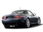 Mazda MX-5 2008 года